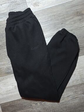 Comfrt | Tranquil Unisex Jogger Sweat Pants Sz Lg